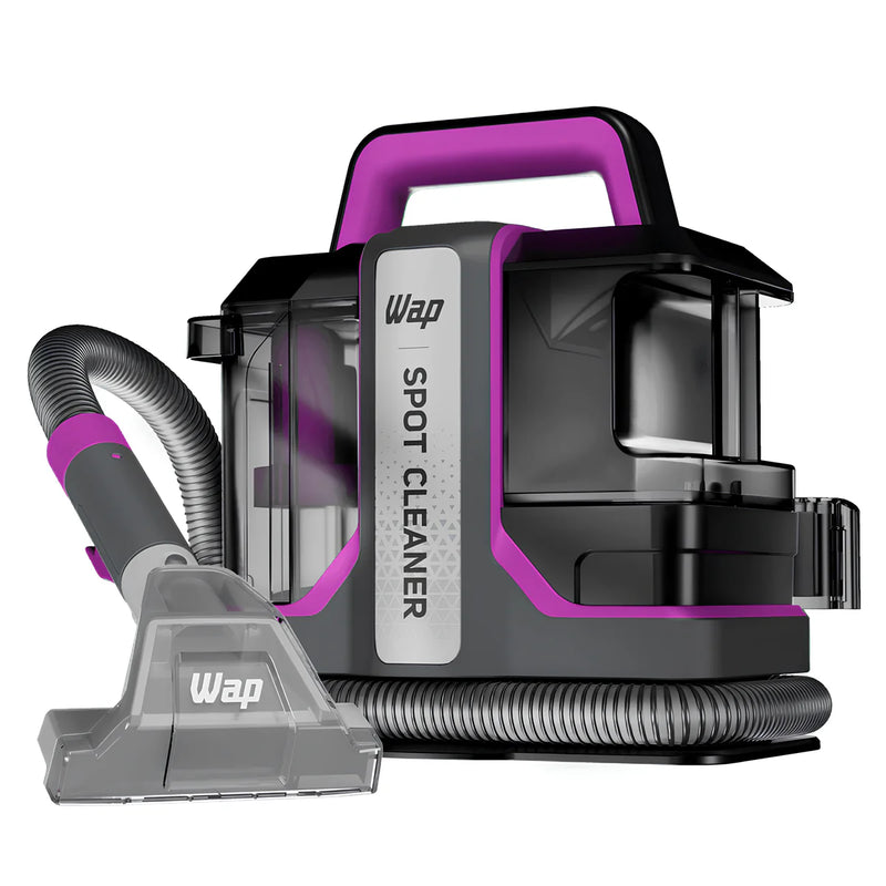 Extratora E Higienizadora Portátil Wap Spot Cleaner W3 - TK